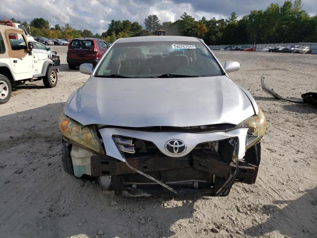 Photo 4 VIN: 4T1BB46K79U084533 - TOYOTA CAMRY HYBR 