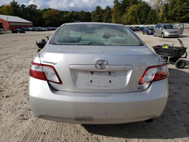 Photo 5 VIN: 4T1BB46K79U084533 - TOYOTA CAMRY HYBR 