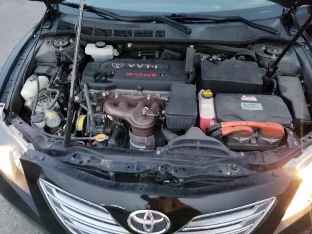 Photo 10 VIN: 4T1BB46K79U085181 - TOYOTA CAMRY HYBR 