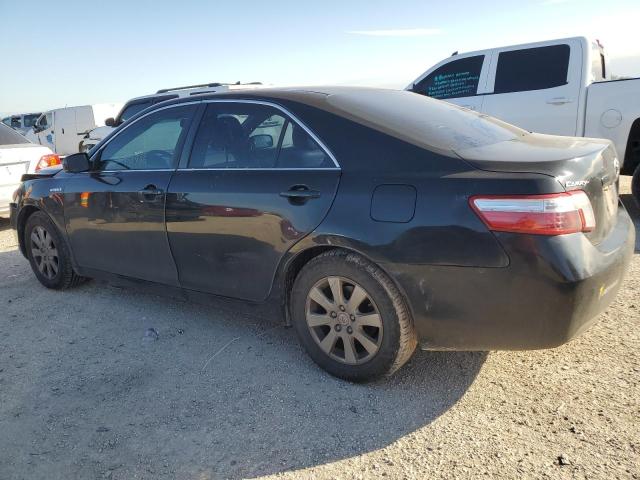 Photo 1 VIN: 4T1BB46K79U085391 - TOYOTA CAMRY 