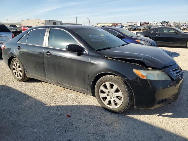 Photo 3 VIN: 4T1BB46K79U085391 - TOYOTA CAMRY 