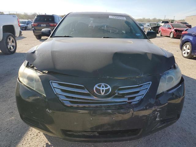 Photo 4 VIN: 4T1BB46K79U085391 - TOYOTA CAMRY 