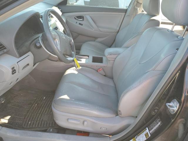 Photo 6 VIN: 4T1BB46K79U085391 - TOYOTA CAMRY 