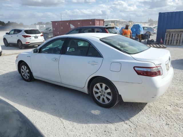 Photo 1 VIN: 4T1BB46K79U086833 - TOYOTA CAMRY HYBR 