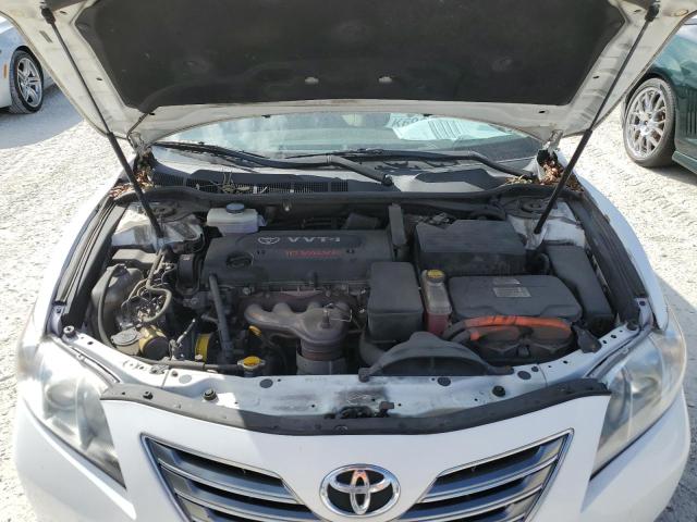 Photo 10 VIN: 4T1BB46K79U086833 - TOYOTA CAMRY HYBR 