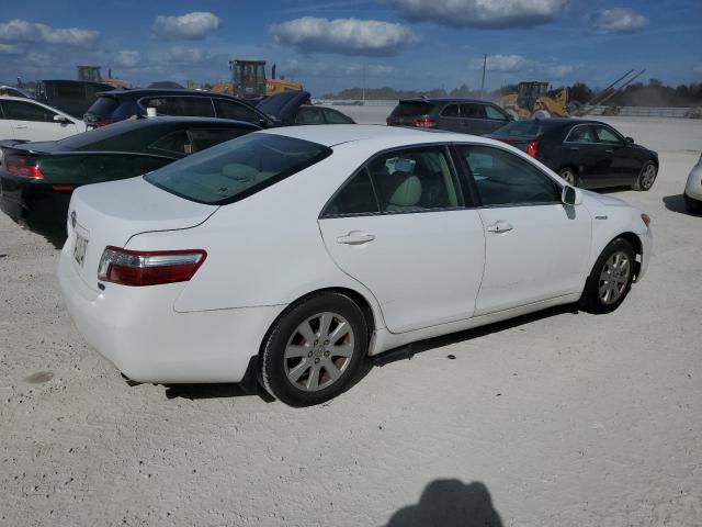 Photo 2 VIN: 4T1BB46K79U086833 - TOYOTA CAMRY HYBR 