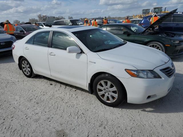 Photo 3 VIN: 4T1BB46K79U086833 - TOYOTA CAMRY HYBR 