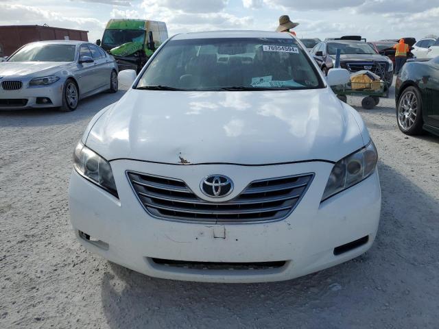 Photo 4 VIN: 4T1BB46K79U086833 - TOYOTA CAMRY HYBR 