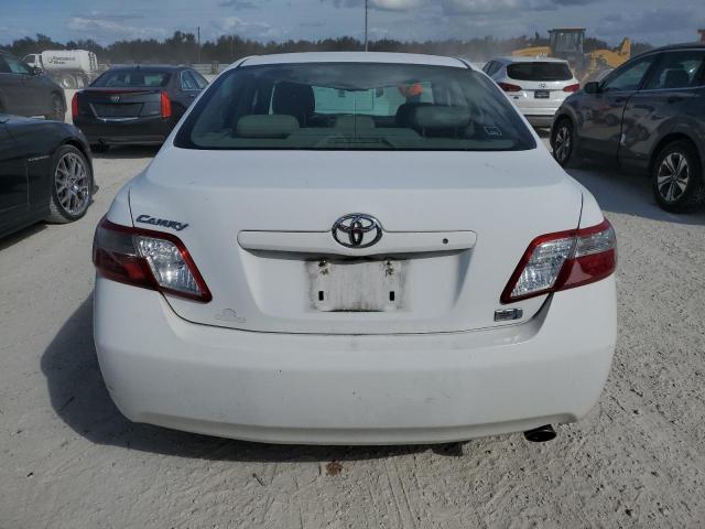 Photo 5 VIN: 4T1BB46K79U086833 - TOYOTA CAMRY HYBR 