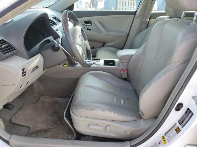 Photo 6 VIN: 4T1BB46K79U086833 - TOYOTA CAMRY HYBR 