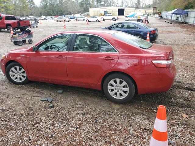 Photo 1 VIN: 4T1BB46K79U093426 - TOYOTA CAMRY 