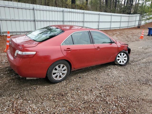 Photo 2 VIN: 4T1BB46K79U093426 - TOYOTA CAMRY 