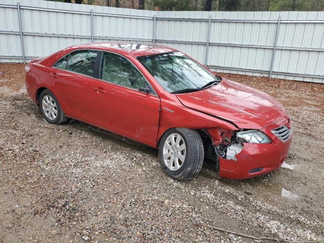 Photo 3 VIN: 4T1BB46K79U093426 - TOYOTA CAMRY 