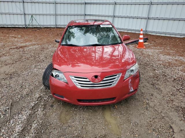 Photo 4 VIN: 4T1BB46K79U093426 - TOYOTA CAMRY 