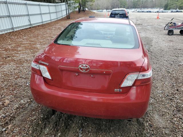 Photo 5 VIN: 4T1BB46K79U093426 - TOYOTA CAMRY 