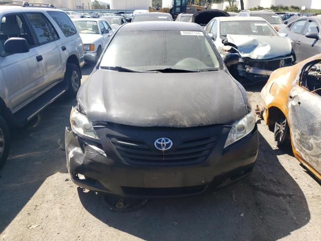 Photo 4 VIN: 4T1BB46K79U094883 - TOYOTA CAMRY 