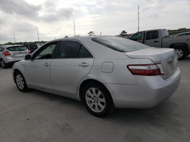 Photo 1 VIN: 4T1BB46K79U099890 - TOYOTA CAMRY 