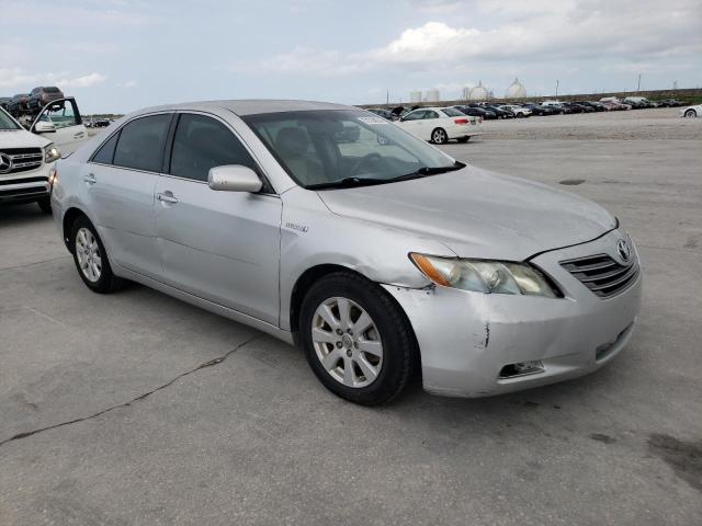 Photo 3 VIN: 4T1BB46K79U099890 - TOYOTA CAMRY 