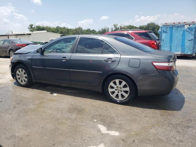 Photo 1 VIN: 4T1BB46K79U100763 - TOYOTA CAMRY HYBR 