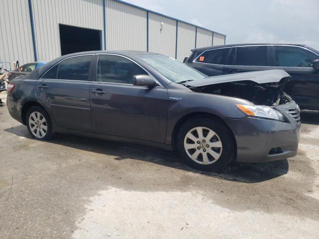 Photo 3 VIN: 4T1BB46K79U100763 - TOYOTA CAMRY HYBR 