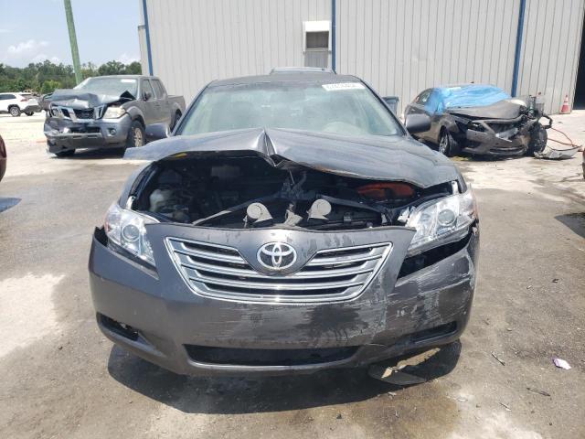 Photo 4 VIN: 4T1BB46K79U100763 - TOYOTA CAMRY HYBR 