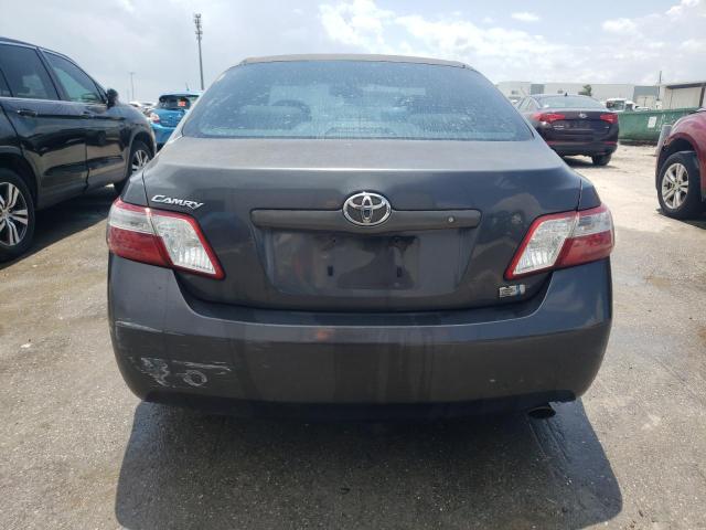 Photo 5 VIN: 4T1BB46K79U100763 - TOYOTA CAMRY HYBR 