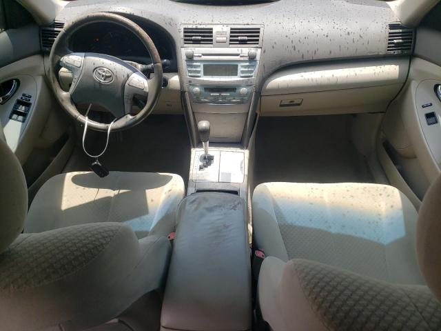 Photo 7 VIN: 4T1BB46K79U100763 - TOYOTA CAMRY HYBR 