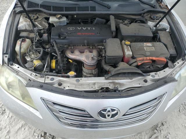 Photo 10 VIN: 4T1BB46K79U100925 - TOYOTA CAMRY HYBR 