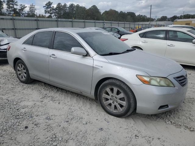 Photo 3 VIN: 4T1BB46K79U100925 - TOYOTA CAMRY HYBR 