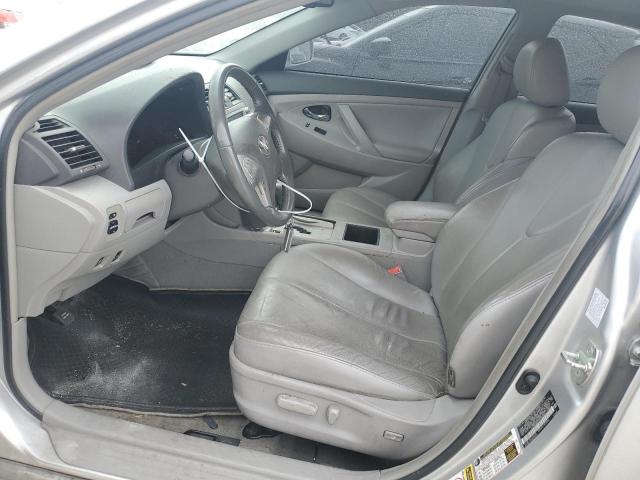 Photo 6 VIN: 4T1BB46K79U100925 - TOYOTA CAMRY HYBR 