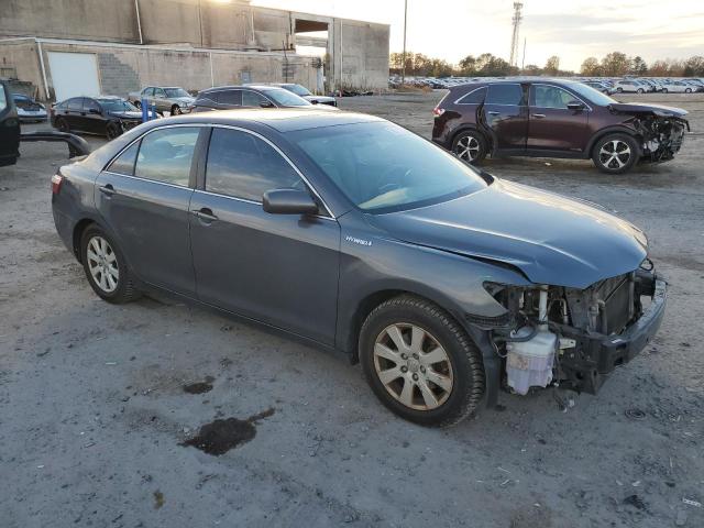 Photo 3 VIN: 4T1BB46K79U103050 - TOYOTA CAMRY 