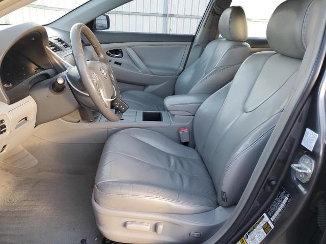 Photo 6 VIN: 4T1BB46K79U103050 - TOYOTA CAMRY 