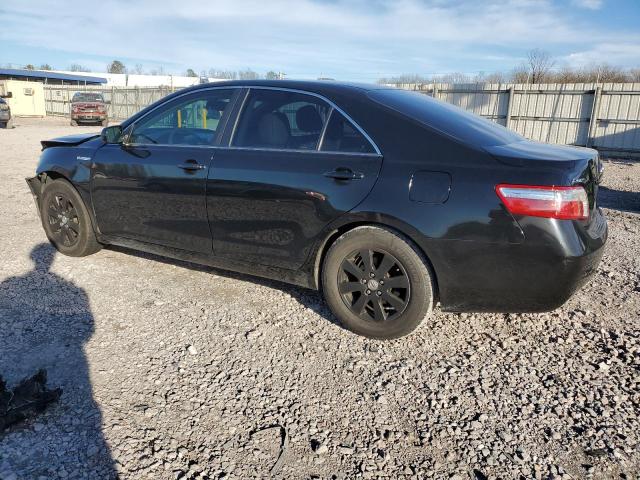 Photo 1 VIN: 4T1BB46K79U103131 - TOYOTA CAMRY 