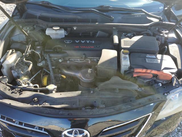 Photo 10 VIN: 4T1BB46K79U103131 - TOYOTA CAMRY 