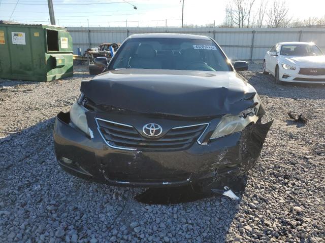 Photo 4 VIN: 4T1BB46K79U103131 - TOYOTA CAMRY 