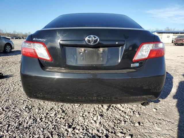 Photo 5 VIN: 4T1BB46K79U103131 - TOYOTA CAMRY 