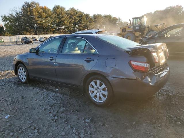 Photo 1 VIN: 4T1BB46K79U108118 - TOYOTA CAMRY HYBR 