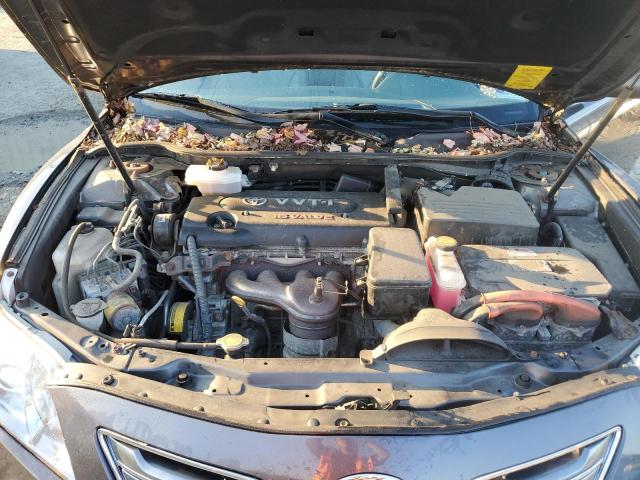 Photo 10 VIN: 4T1BB46K79U108118 - TOYOTA CAMRY HYBR 