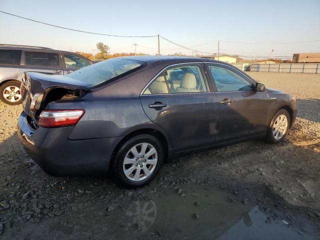 Photo 2 VIN: 4T1BB46K79U108118 - TOYOTA CAMRY HYBR 