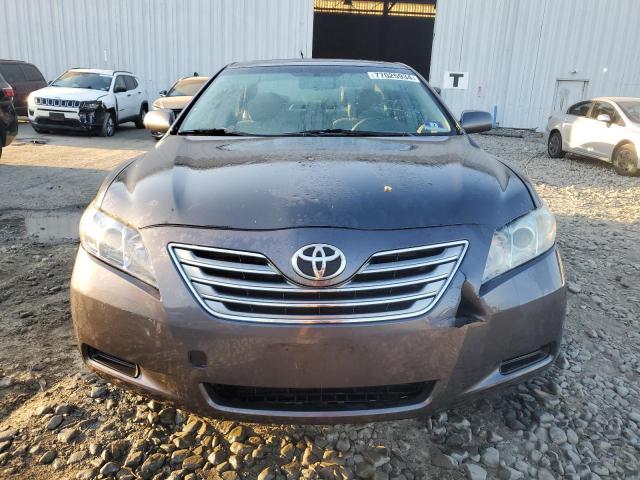 Photo 4 VIN: 4T1BB46K79U108118 - TOYOTA CAMRY HYBR 