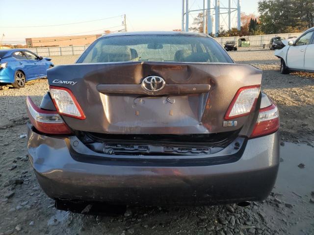 Photo 5 VIN: 4T1BB46K79U108118 - TOYOTA CAMRY HYBR 