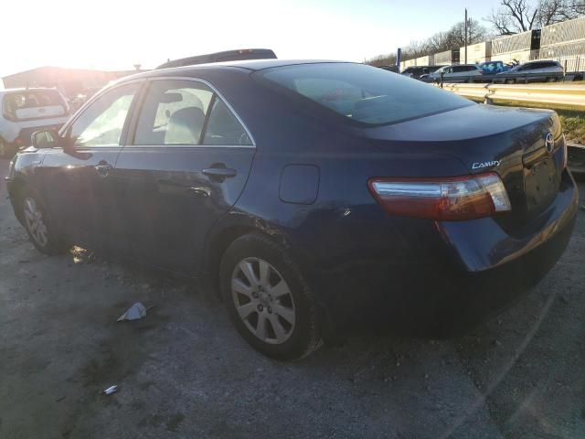 Photo 1 VIN: 4T1BB46K87U005268 - TOYOTA CAMRY 