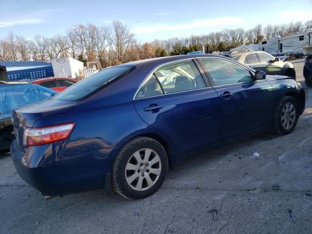 Photo 2 VIN: 4T1BB46K87U005268 - TOYOTA CAMRY 