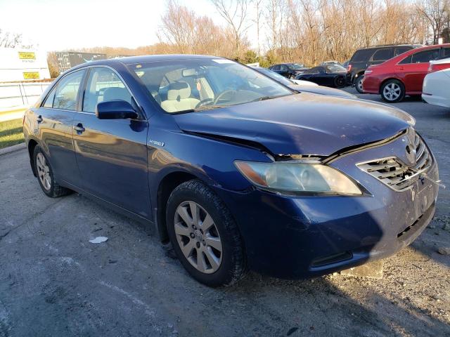 Photo 3 VIN: 4T1BB46K87U005268 - TOYOTA CAMRY 