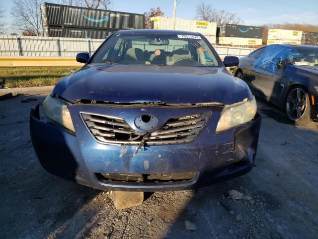 Photo 4 VIN: 4T1BB46K87U005268 - TOYOTA CAMRY 