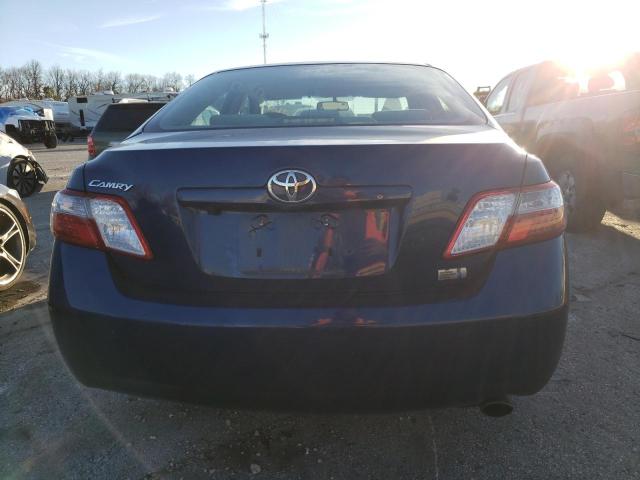 Photo 5 VIN: 4T1BB46K87U005268 - TOYOTA CAMRY 