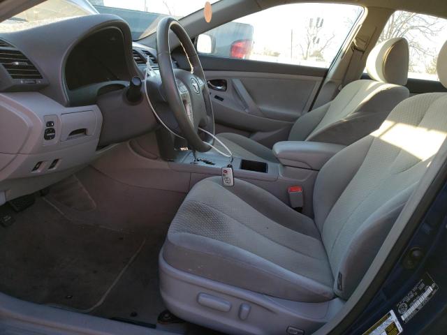 Photo 6 VIN: 4T1BB46K87U005268 - TOYOTA CAMRY 