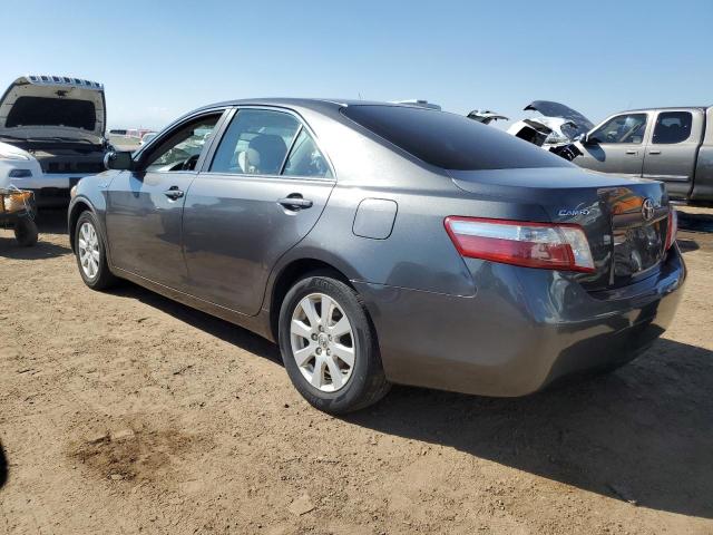 Photo 1 VIN: 4T1BB46K87U007263 - TOYOTA CAMRY HYBR 