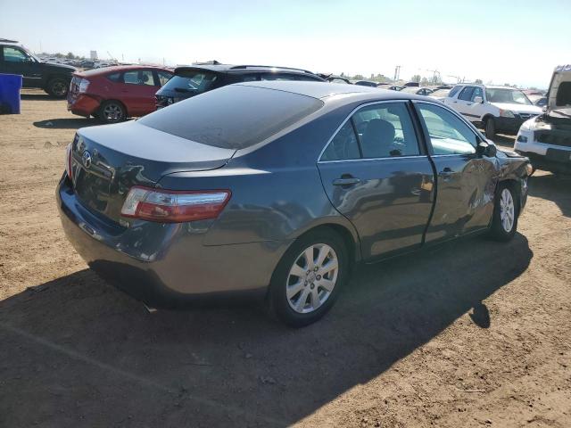 Photo 2 VIN: 4T1BB46K87U007263 - TOYOTA CAMRY HYBR 