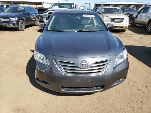 Photo 4 VIN: 4T1BB46K87U007263 - TOYOTA CAMRY HYBR 